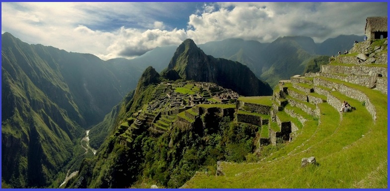 Machupicchu debe seguir su plan de adecuación