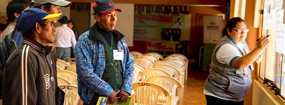 Los beneficios de la minería en el Perú