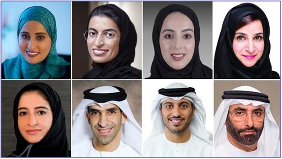 Un paso en la dirección correcta para las mujeres emiratíes