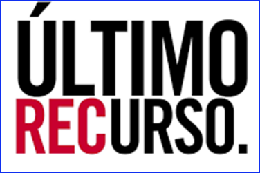 El último recurso