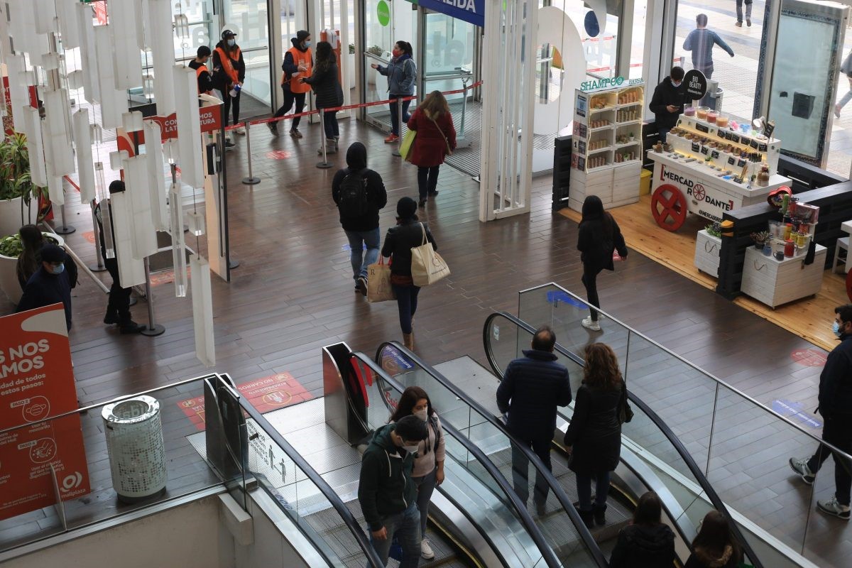 El país más «desigual» del mundo