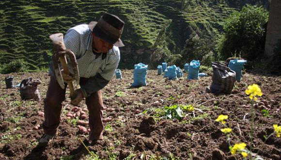 La segunda reforma agraria que engaña al pueblo