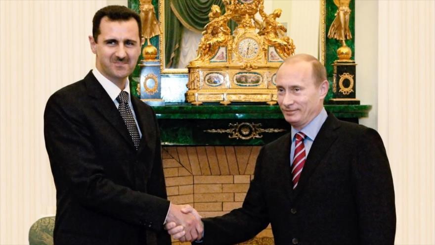 Las implicancias geopolíticas de la guerra Rusia-Ucrania