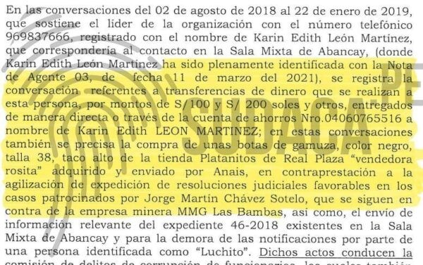 funcionarios botas
