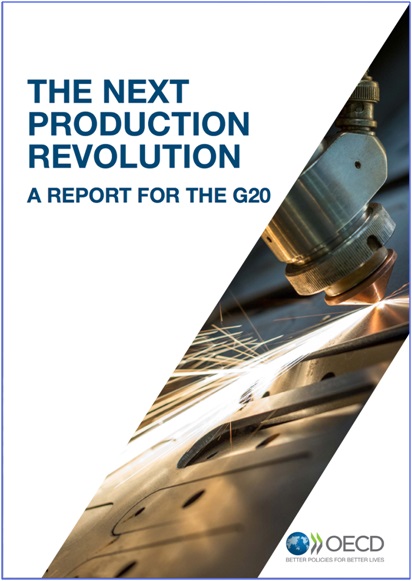 La próxima Revolución de la Producción
