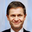 Erik Solheim