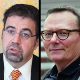 Daron Acemoglu y James A. Robinson