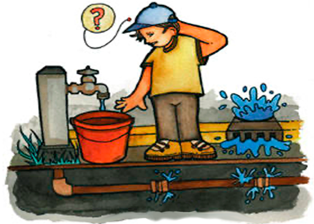 EL PEOR PROPIETARIO DE TODOS ES EL ESTADO