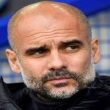 Pep Guardiola