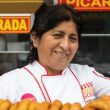 María Gonzales