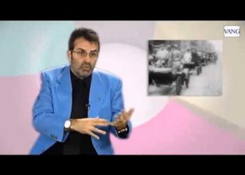 La tercera revolución industrial