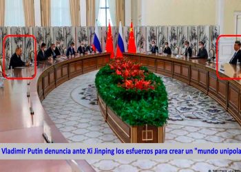 Capitulación de las Naciones Unidas