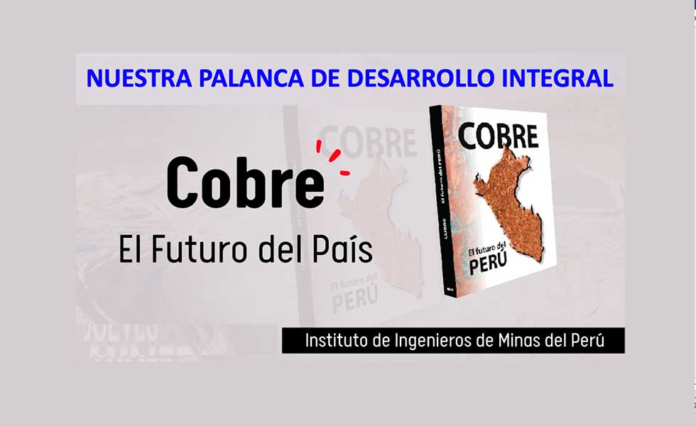 Tenemos la llave de la transición energética global
