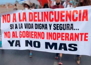 Un gobierno que sirve de campana