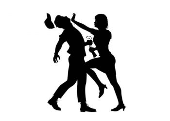 Un hombre bueno con un arma