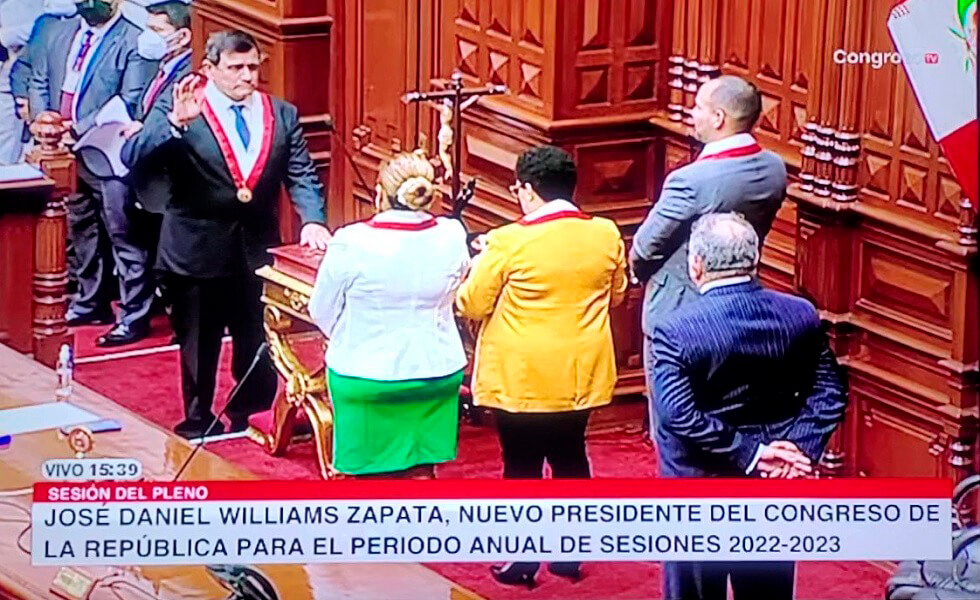 Williams puede comenzar de nuevo