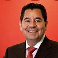 Carlos Añaños desde el VRAEM