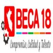 Beca18