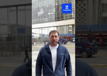 Si a la Fiscal de la Nación no le entran balas, a nosotros tampoco