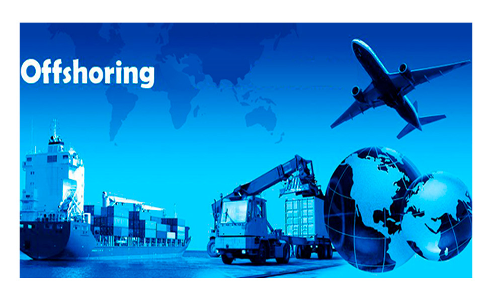 Crisis de unos y oportunidades nuestras