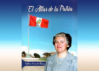 Honor a nuestra bandera