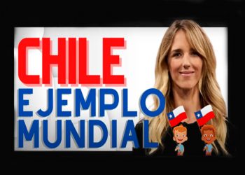 Chile: ejemplo mundial