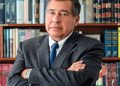 EL PRESIDENTE CASTILLO EN EL BANQUILLO