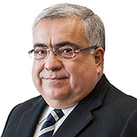 “La vía de la suspensión del presidente es lo más sencillo”