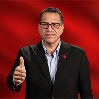 Violenta toma de PBO Radio en Morro Solar