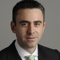 “Si el crecimiento bajo persiste en Perú, puede pesar sobre la calificación”