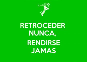 Castillo debe ser derrotado…