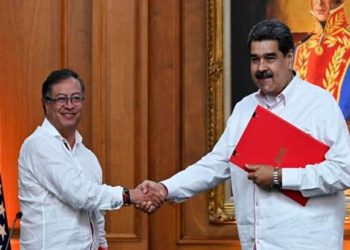 Corrupción con careta socialista