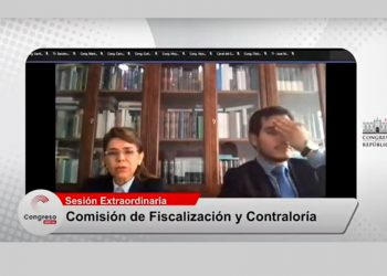 El gobierno criminal de Vizcarra