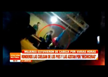 Informalizando el Estado