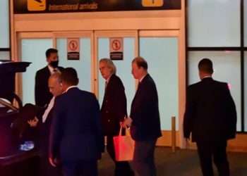 La OEA no puede respaldar al gobierno de Castillo