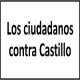 Los ciudadanos contra Castillo