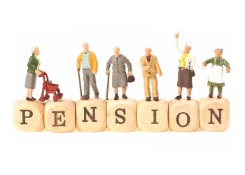 Pensiones para todos