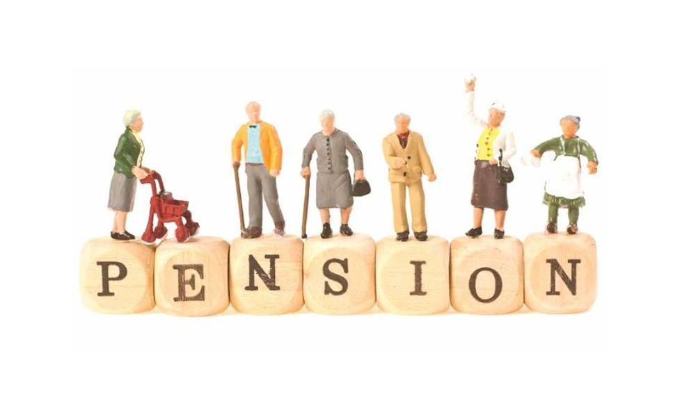 Pensiones para todos