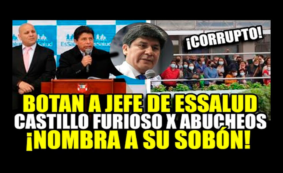 Sin confianza