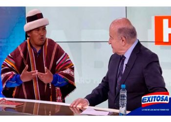 Un misterioso capital