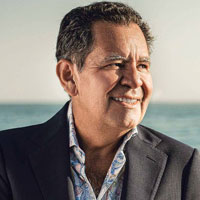 “Me motiva mostrar al mundo este excelente café del Vraem”