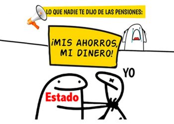 Cuidado con la vocación estatista