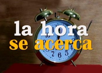 Se acerca el desenlace