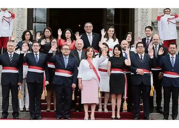 La pérfida estrategia caviar