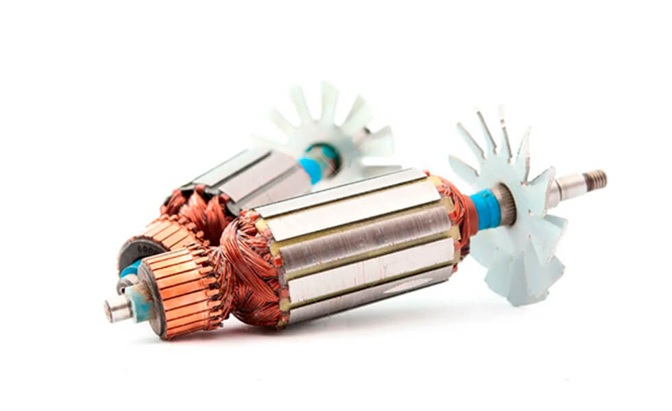 Alemania interesada en proyectos