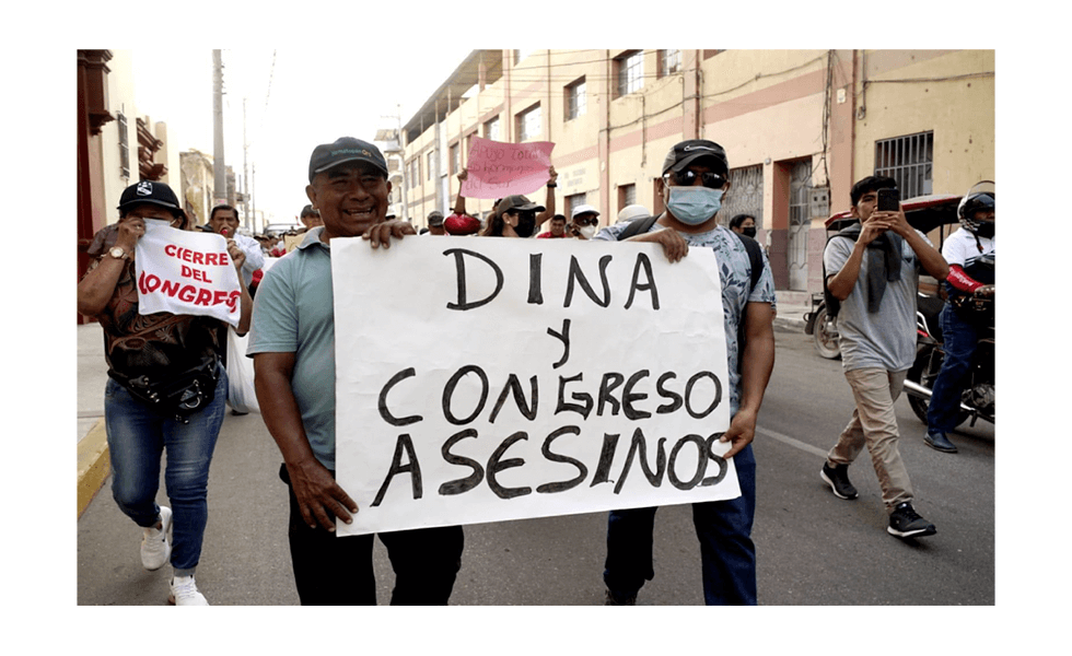 Cuídese Dina