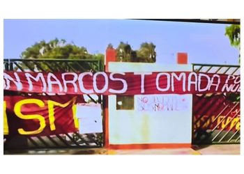 Una nueva forma de guerra