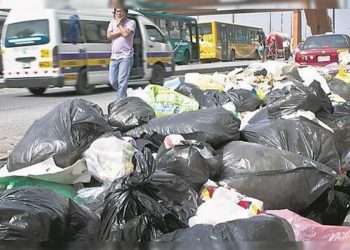 El principal enemigo del pueblo peruano