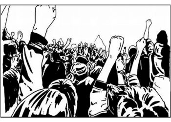 Desestabilización Regional