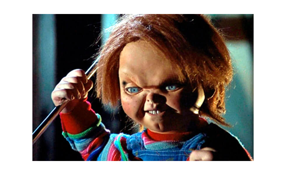 ¿Novela de ficción o historia de terror?